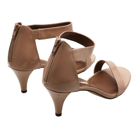 Style & Co. Zipper Sandals - Picture 6 of 8